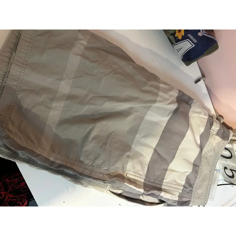 Burberry Mens Swimming Shorts *XXL*